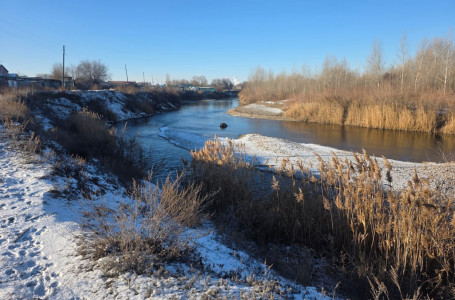 Оқушы мен 27 жастағы ер адамның Елек өзеніндегі жұмбақ қазасы: жақындары егжей-тегжейін айтты