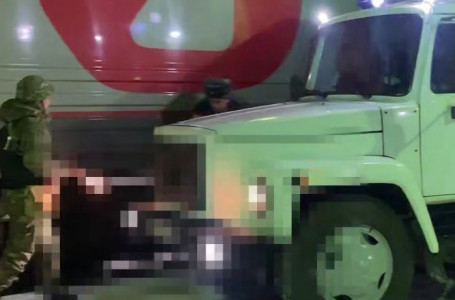 22 рет пышақ сұққан: Павлодарда кәсіпкерді аяусыз өлтірген күдікті Ресейден экстрадицияланды