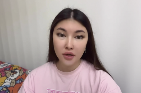 Депутат мүгедектігі бар жандарға тіл тигізген блогерлерге қылмыстық жаза қолдануды ұсынды