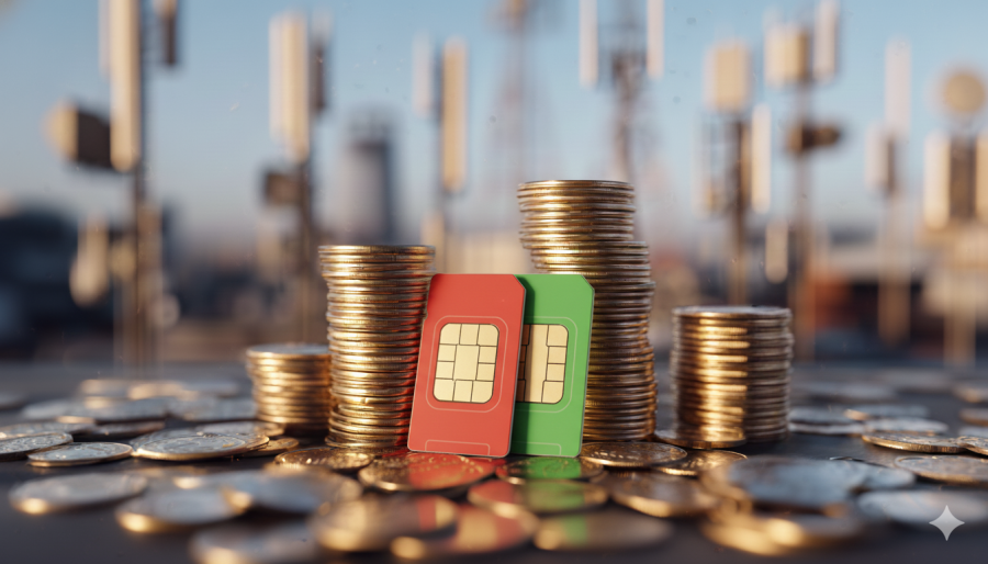 “Altel, Tele2, Beeline тарифті бір уақытта қымбаттатуы күмән тудырады“. Депутат Мәжілісте өткір пікір білдірді