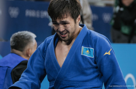 Елдос Сметов спорттағы жолына қатысты маңызды шешім қабылдады