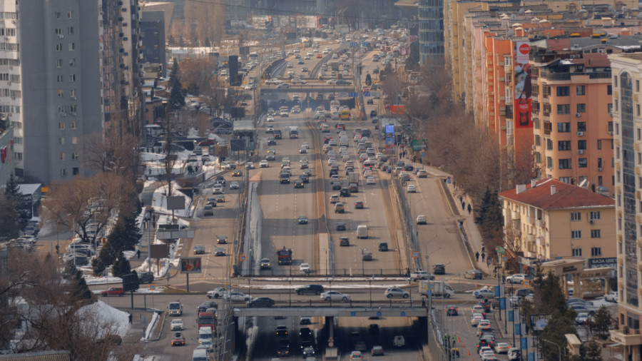 Бірнеше қаланың тұрғындарына ескерту жасалды