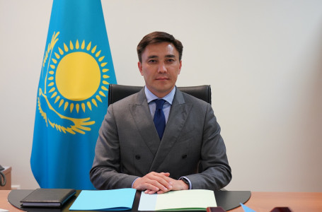 “Әлеуметтік желіде отыратын уақытым жоқ“ - Шымкент әкімі Ғабит Сыздықбеков