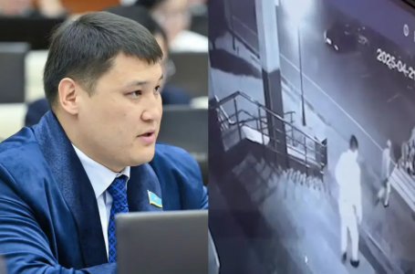 Берденовке жасалған шабуыл: Шымкент әкімі Сыздықбеков осы уақытқа дейін неге үнсіз болды?