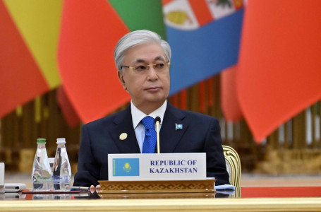 Тоқаев БҰҰ-ны реформалаудың маңызына назар аударды