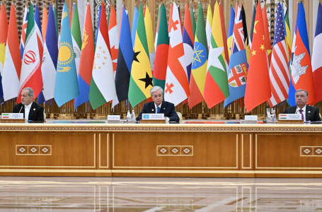 “Көптен күткен бітімге келу мүмкіндігін жақындатты“ - Тоқаев Украинадағы қақтығысқа қатысты