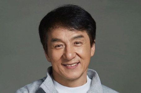 Джеки Чан Маңғыстауда ірі жоба түсірмек