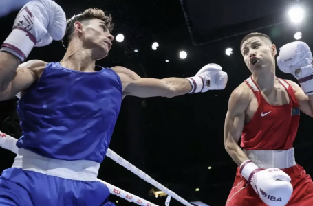 Бокстан әлем чемпионаты: тікелей эфирді қайдан көруге болады?