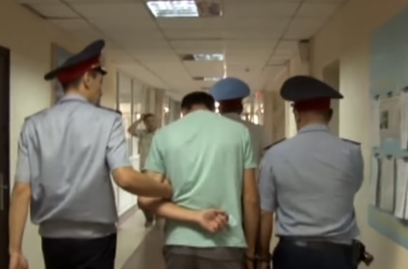 Шымкентте ер адам туған қызын зорлады деген күдікке ілінді 