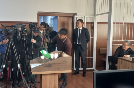 Айзат Жұманованың өлімі: Бишімбаев ісі арқылы танылған сарапшы сотта жауап береді