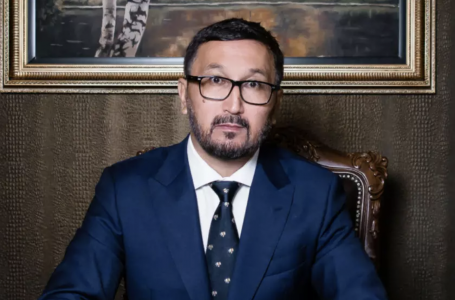 Депутат Астанадағы қылмыс деңгейі турлы мәлімдемесі үшін кешірім сұрады