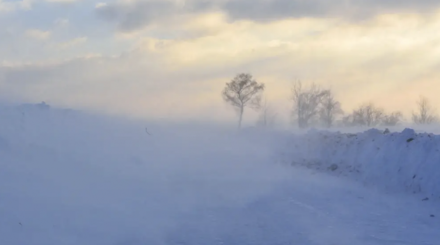 Барлық өңірде ауа райына байланысты ескерту жасалды