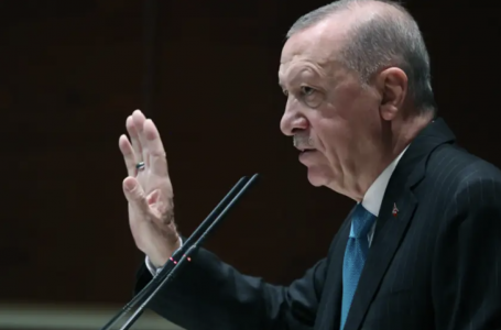 “Бұдан пайда жоқ“. Ердоған Путинмен кездесуден кейін Ресей мен Украинаға үндеу жасады