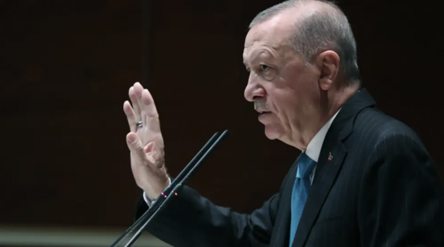 “Бұдан пайда жоқ“. Ердоған Путинмен кездесуден кейін Ресей мен Украинаға үндеу жасады