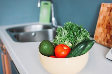 Қазақстанда қияр мен қызанақтың бағасы қолжетімді болатыны айтылды