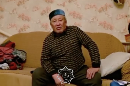 Малын іздеуге шыққан: СҚО-да жоғалған ауыл тұрғыны табылды