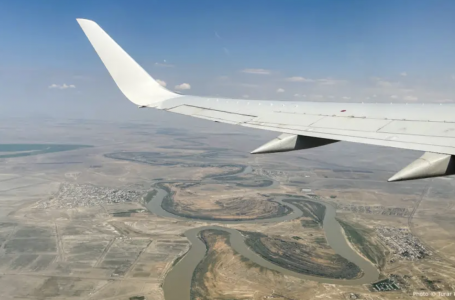 Екі қалада ауа райына байланысты рейстер кешігіп жатыр