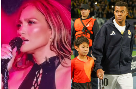 Джей Ло, “Қайрат“-“Реал Мадрид“ матчі: қазақстандықтар үшін 2025 жыл несімен ерекше болды?