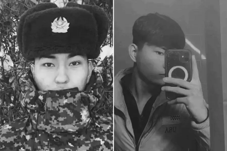 “Ұлымның сүйегін қайтарды“. Әскерде қаза тапқан тағы бір сарбаздың анасы әділдік іздейді