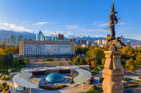 Тәуелсіздік күні: Астана мен Алматыда қайда баруға болады?