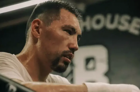 Америкалық боксшы Әлімханұлының дауына қатысты пікір білдірді