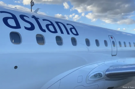 Ұшақ Алматыға шұғыл қонды: Air Astana әуеде болған төтенше жағдай туралы айтты
