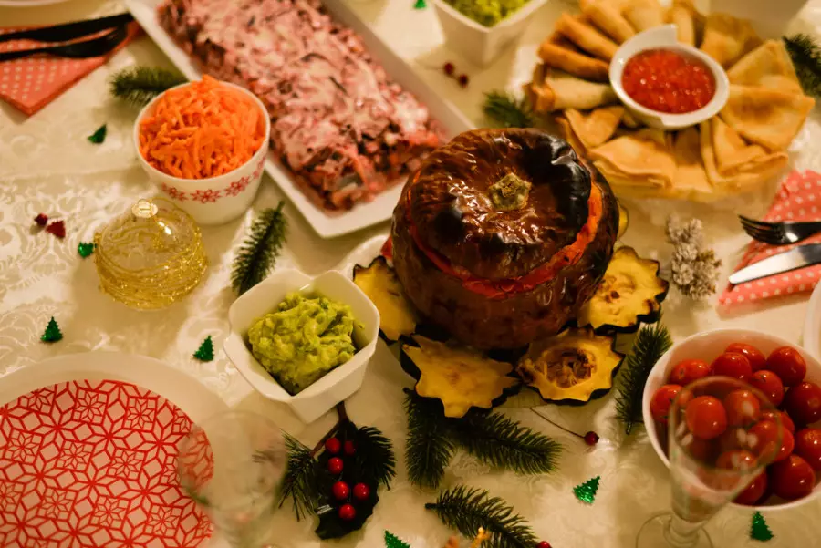 Үкіметте Жаңа жылдық дастарханның құны есептелді