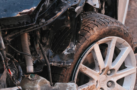 Орал маңындағы жантүршігерлік жол апаты: үш адам қаза тапты