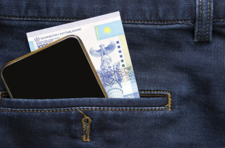 Мобильді аударымдарды 1 қаңтардан бастап тексеру: министрлік мән-жайды айтты
