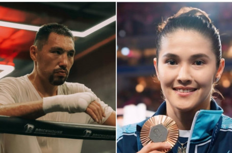 “Шок болдым“. Назым Қызайбай Әлімханұлының допинг дауына қатысты пікір білдірді