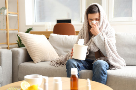 Дәрігер суық тиюдің пневмониядан айырмашылығын айтты