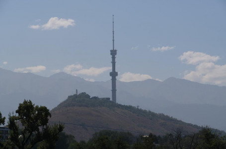 Қар, боран, көктайғақ: бүгін ауа райы қандай болады?