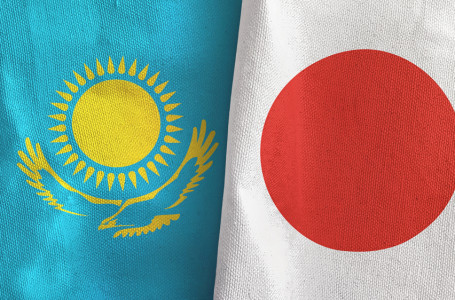Тоқаевтың Токиоға сапары барысында Қазақстан мен Жапония миллиардтық келісімдерге қол қоймақ