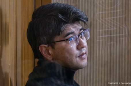 Бишімбаев алимент төлемеу үшін активтерін қайда жіберген? Назым Қаһарман видео жариялады