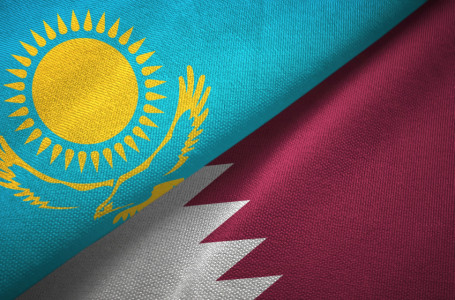 Қазақстандықтар енді Қатарда заңды түрде жұмыс істей алады