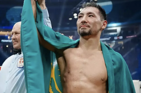 Жәнібек Әлімханұлының допинг дауына қатысты ресми мәлімдеме жасалды