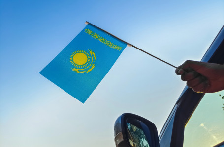 Туды көлікке ілуге бола ма? Министрлік мәлімдеме жасады