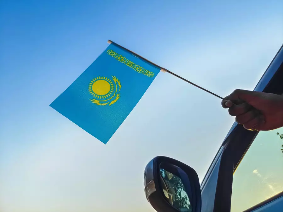 Туды көлікке ілуге бола ма? Министрлік мәлімдеме жасады