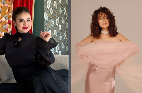 “Баланың тірлігі сияқты“. Мөлдір Мұқан әнші Бақыт Тұрманға жауап берді