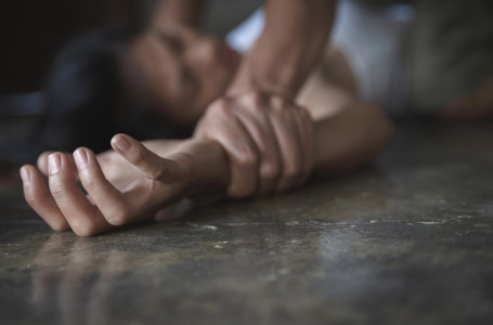 Астанада жасөспірімдер 16 жастағы қызды зорлап, өлтіріп кеткен