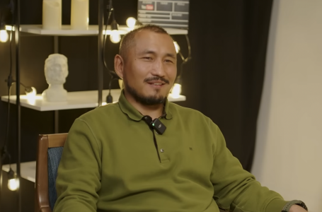 “Кейде ажырасқым келетін кездер болады“. Рэпер Аль Nasr эксклюзив сұхбат берді