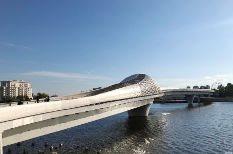 Астаналықтар “Атырау” көпірінің жай-күйіне алаңдап отыр