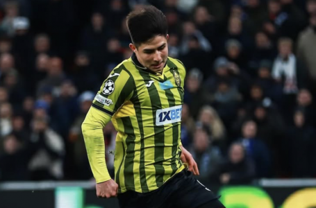 Дастан Сәтбаев Еуро-2026 турнирінде басқа құрама сапында ойнауы мүмкін