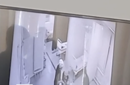 Айзат Жұманованың өлімі: сотта жантүршігерлік кадрлар көрсетілді