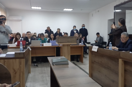 “Сау жері қалмаған“ – марқұм Айзат Жұманованың күйеуі оны неге ұрғанын айтты