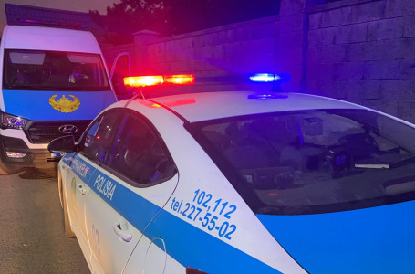 Көлік айдап келе жатып, телефон ұстаған жүргізушілер жауапқа тартылды