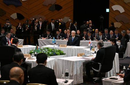 Президент: “Қазақстан Жапониямен бірлескен Next-Generation SmartMining Plus жобасының іске қосылуын құптайды“