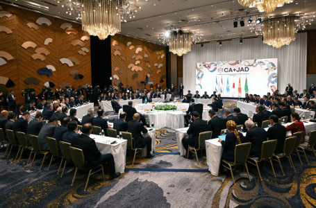 Тоқаев елімізде жапон университеттерінің бөлімшілерін ашуды ұсынды