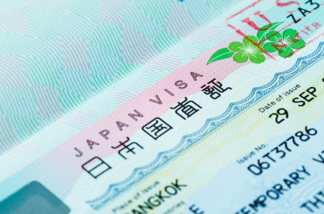Жапония қазақстандықтарға виза беру тәртібін жеңілдетуі мүмкін 