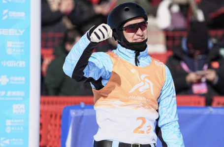 Қазақстан фристайл-акробатикадан Қытайда өтетін Әлем кубогы кезеңіне қатысады